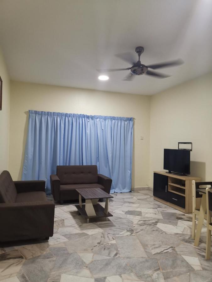 Pd Marina Holiday Homes & Villas Port Dickson Exterior foto