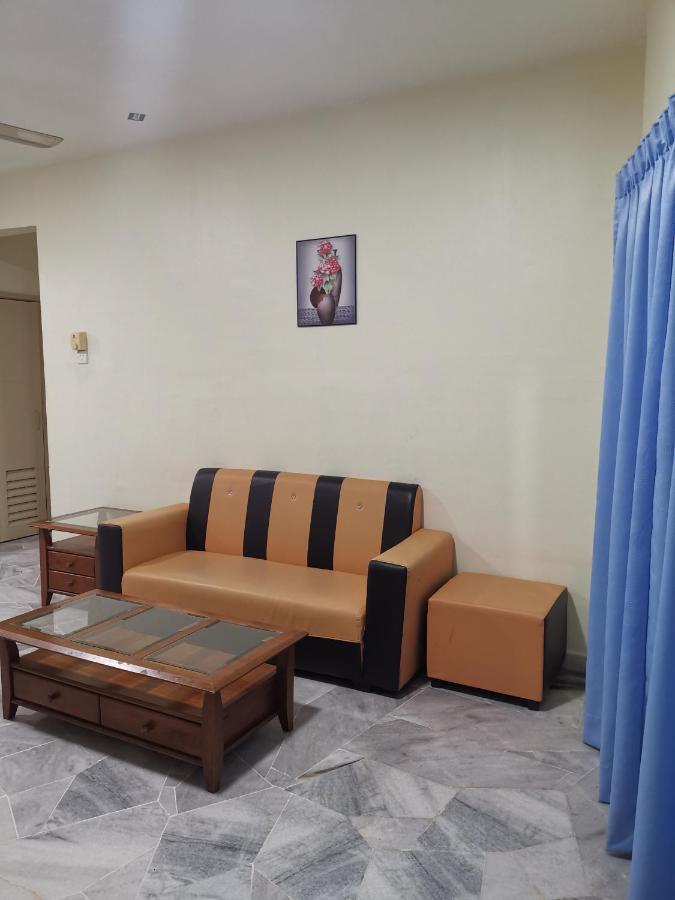 Pd Marina Holiday Homes & Villas Port Dickson Exterior foto